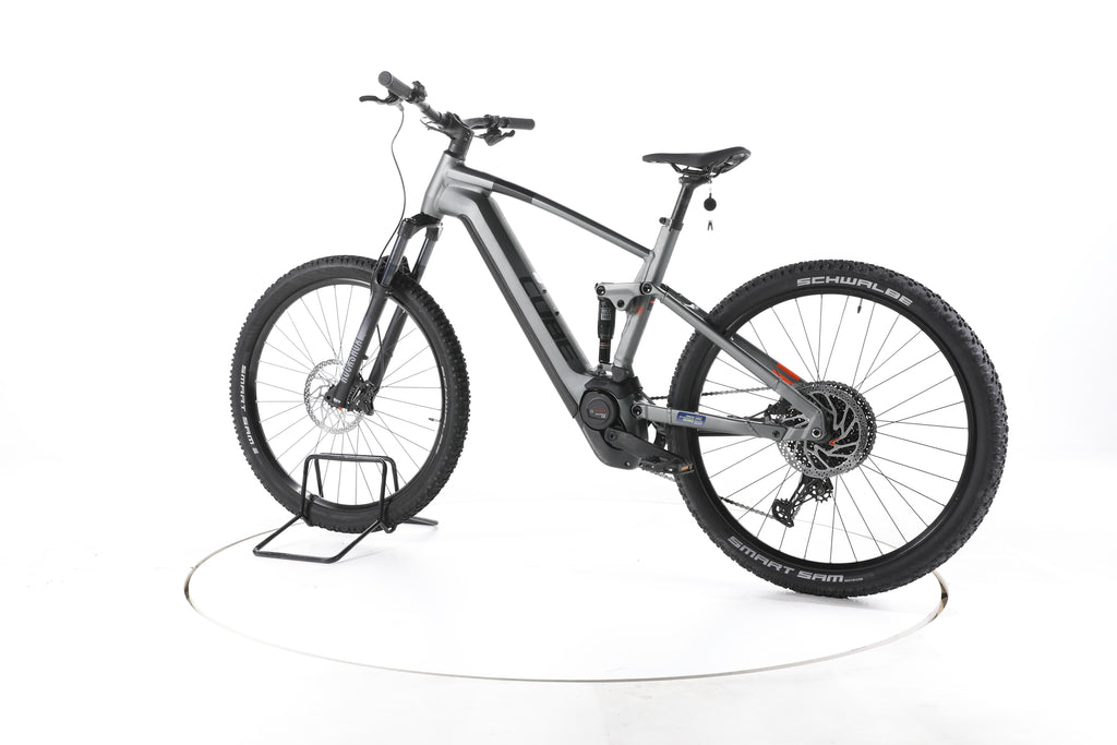 Cube Stereo Hybrid 120 Pro E-Bike Fully - Image 8