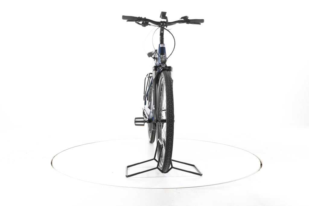Kettler Quadriga Comp CX11 Trekking E-Bike - Image 4