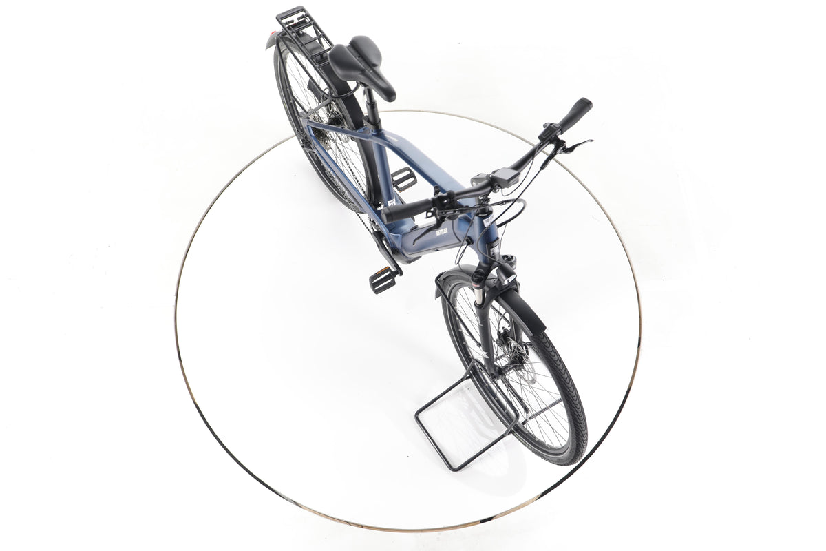 Kettler Quadriga Comp CX11 Trekking E-Bike - Image 15