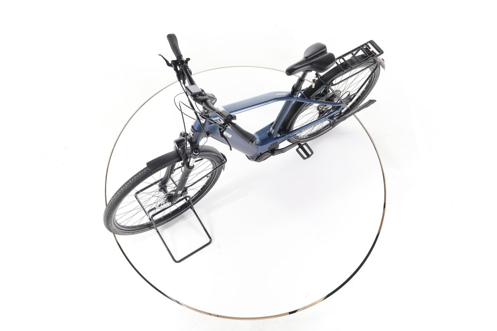 Kettler Quadriga Comp CX11 Trekking E-Bike - Image 18