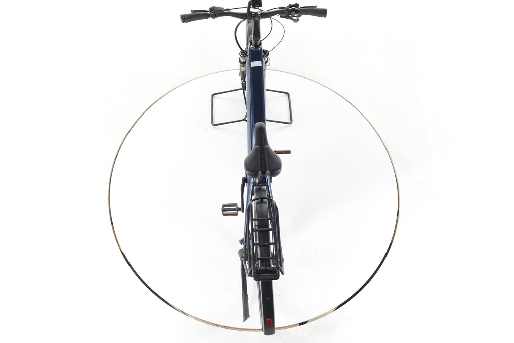 Kettler Quadriga Comp CX11 Trekking E-Bike - Image 22
