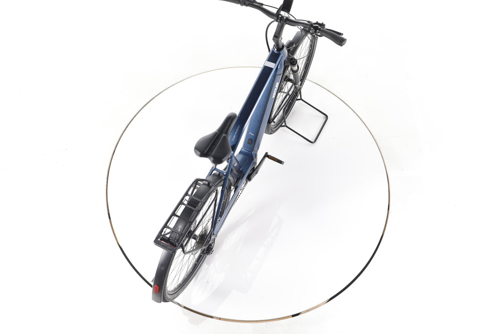 Kettler Quadriga Comp CX11 Trekking E-Bike - Image 23