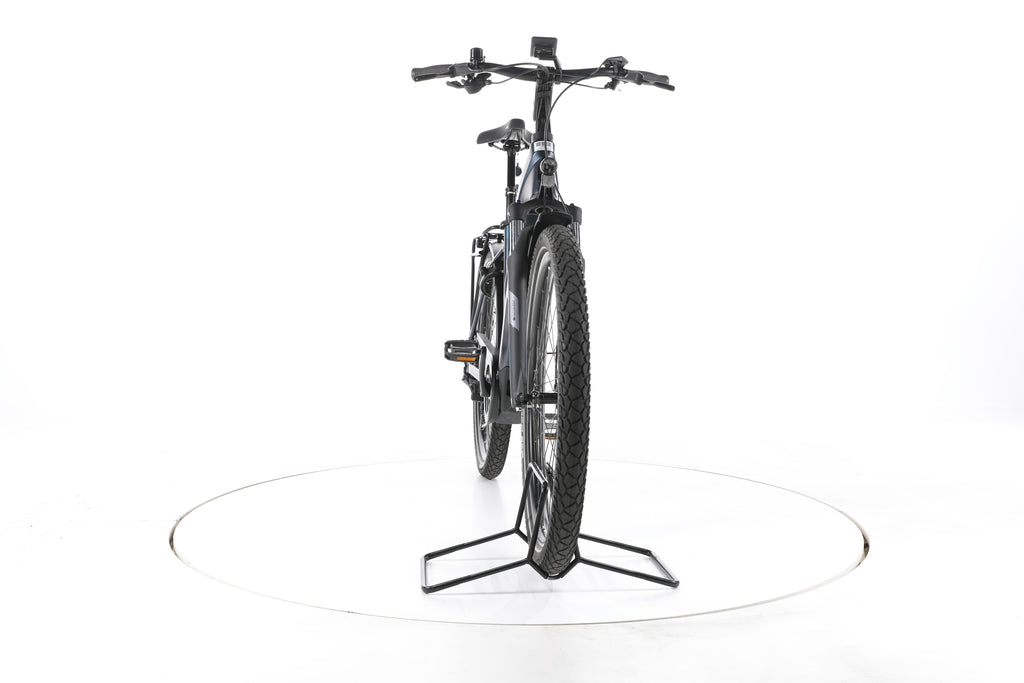 KTM Macina Gran 820 Trekking E-Bike 2024 - Image 4