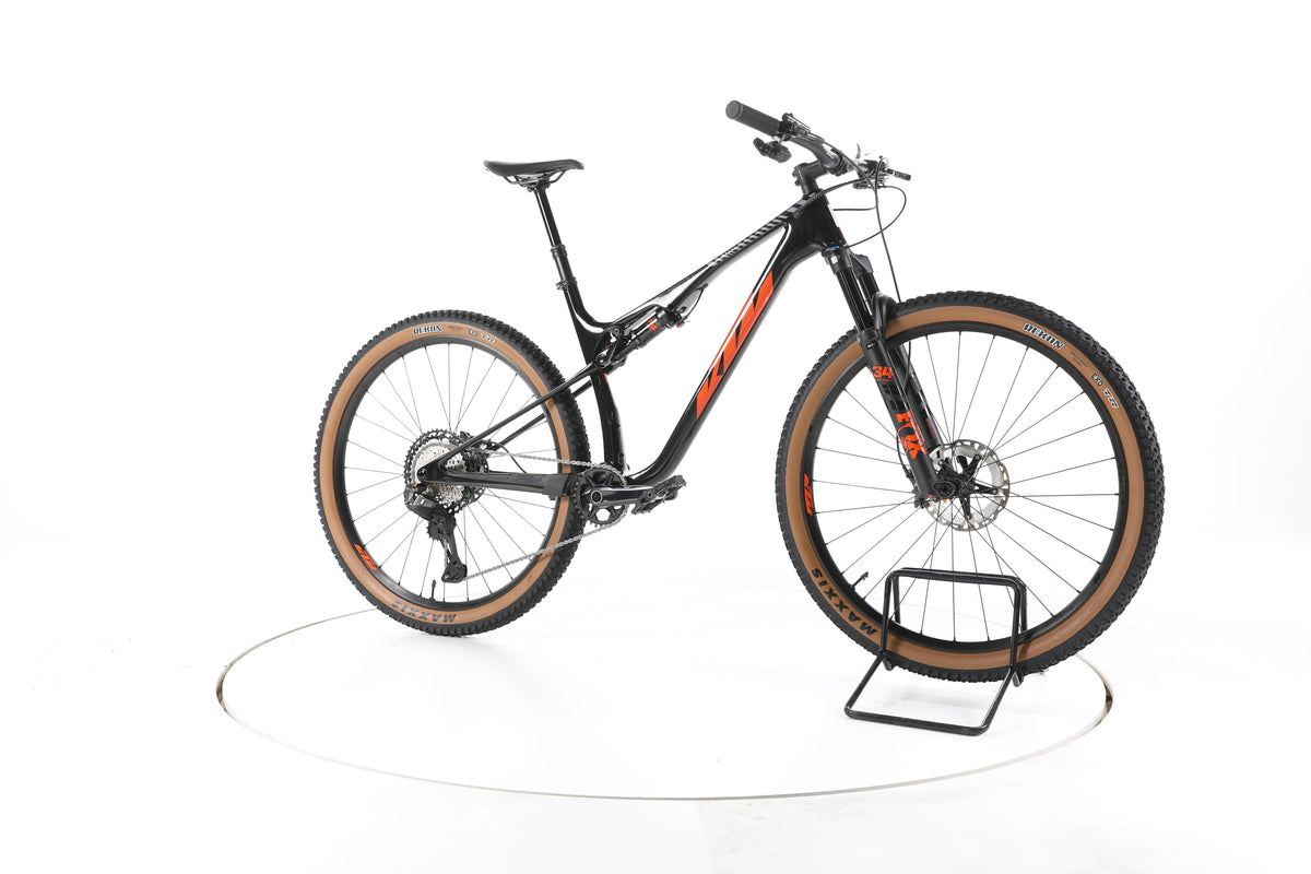 KTM Scarp MT Master Fahrrad Fully - Image 2
