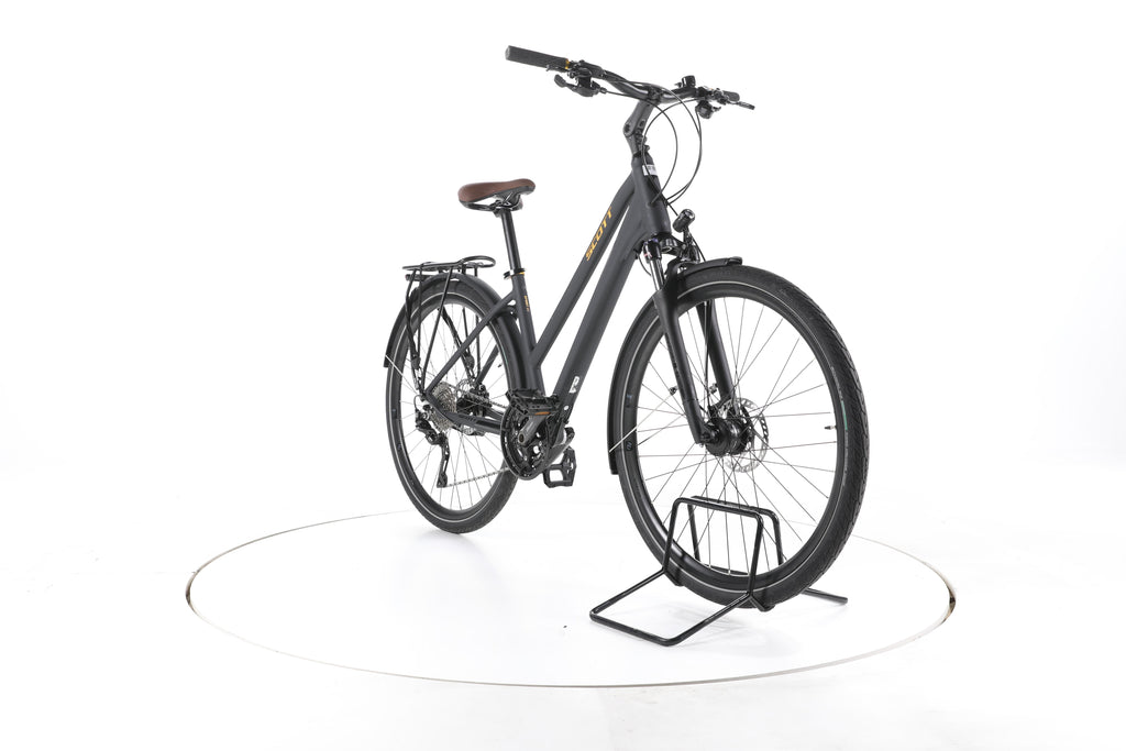 Scott Sub Sport 20 Fahrrad City & Trekking - Image 3