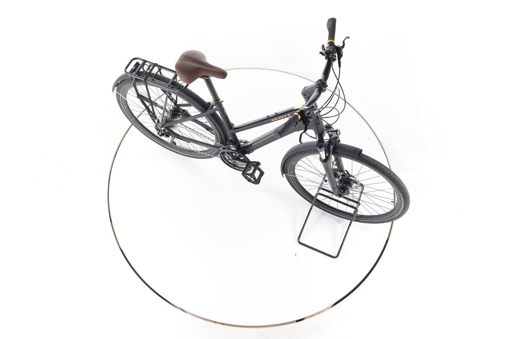 Scott Sub Sport 20 Fahrrad City & Trekking - Image 14