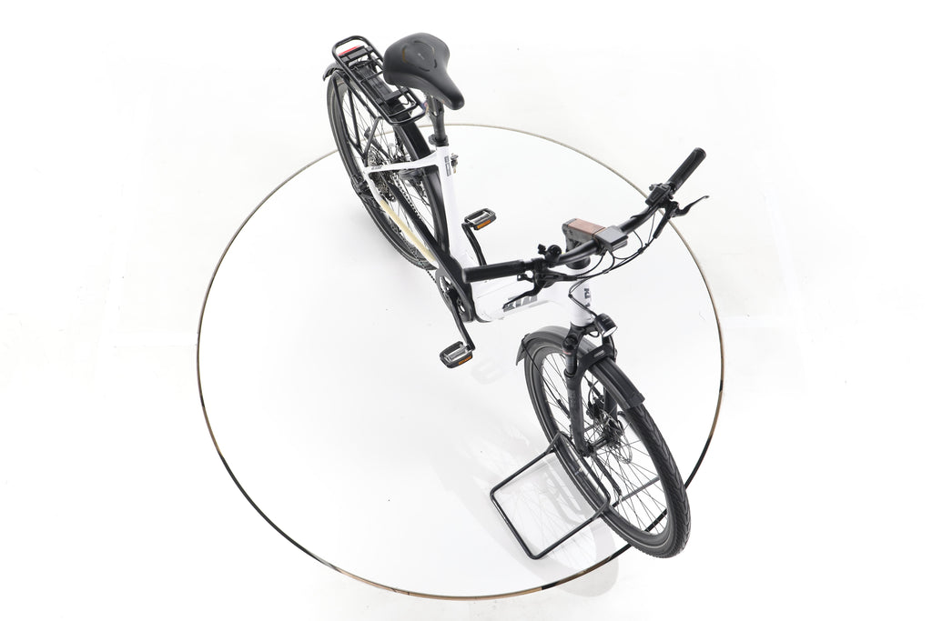 KTM Macina Style 720 Trekking E-Bike Tiefeinsteiger - Image 15