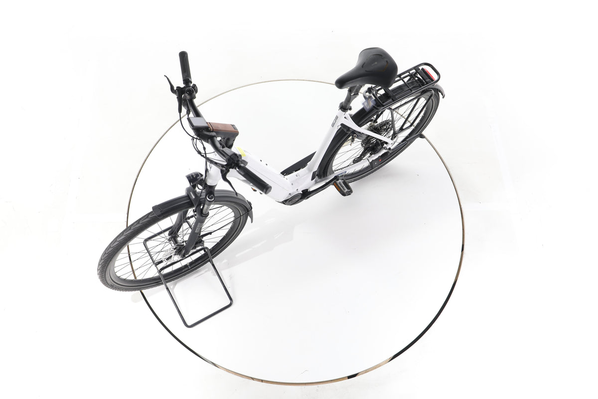 KTM Macina Style 720 Trekking E-Bike Tiefeinsteiger - Image 18