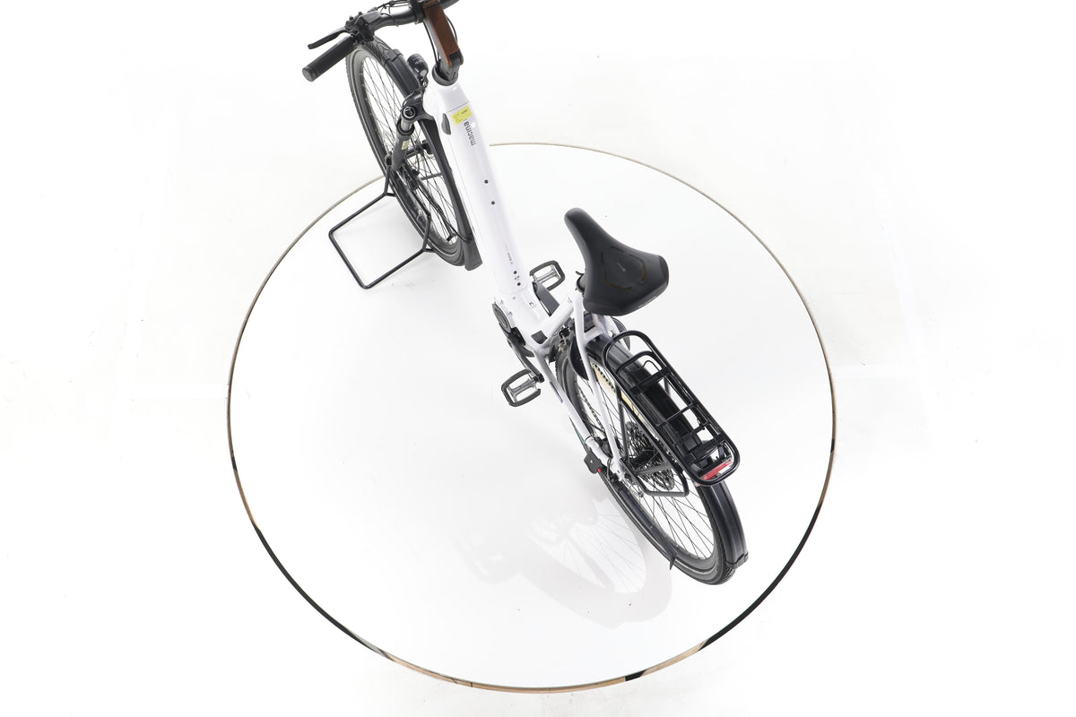 KTM Macina Style 720 Trekking E-Bike Tiefeinsteiger - Image 21