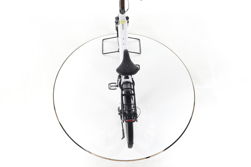 KTM Macina Style 720 Trekking E-Bike Tiefeinsteiger - Image 22