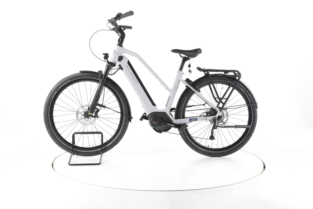 Kalkhoff Endeavour 5.B Move+ Trekking E-Bike - Image 7