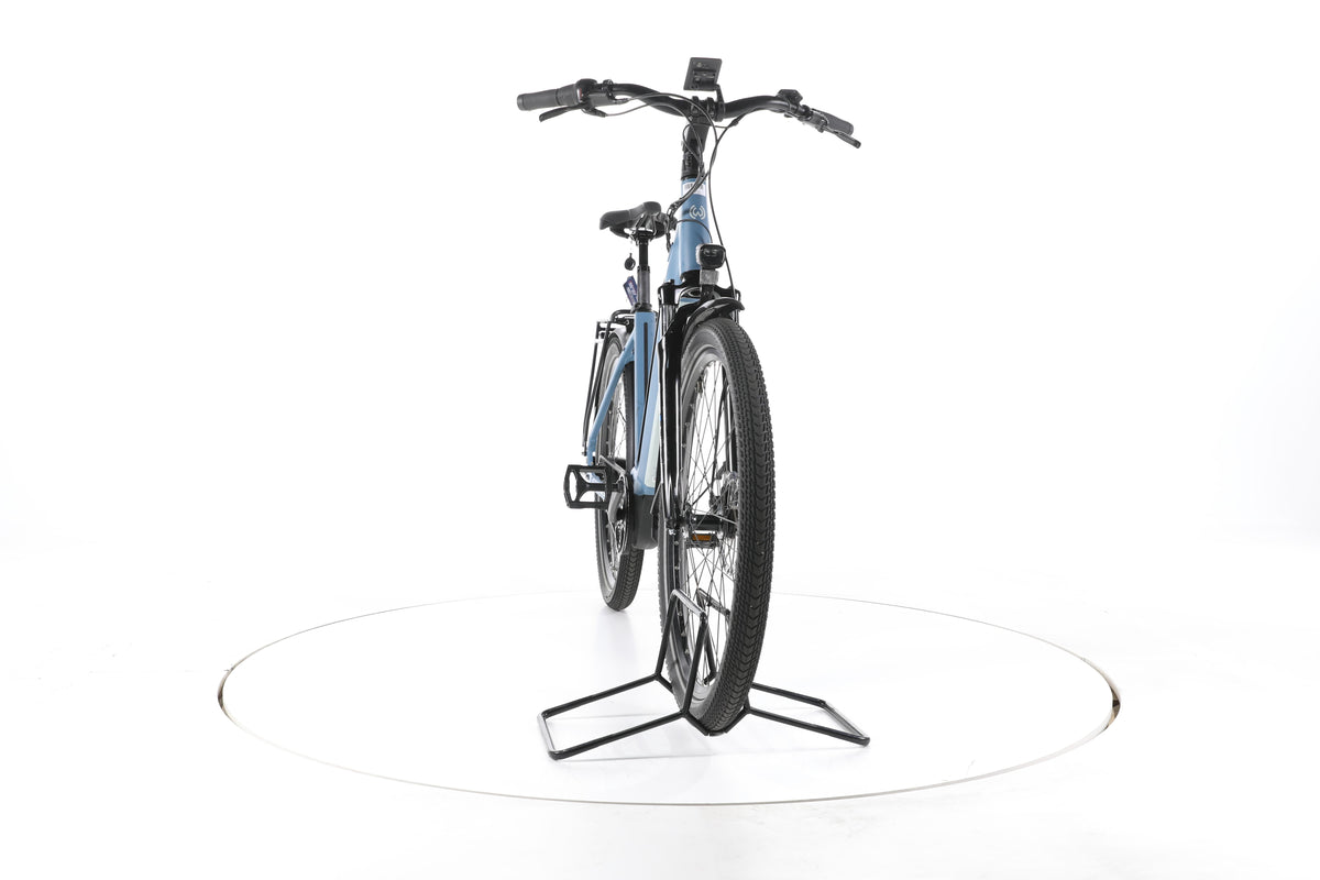 Winora Sinus R8E City E-Bike Tiefeinsteiger 2024 - Image 4