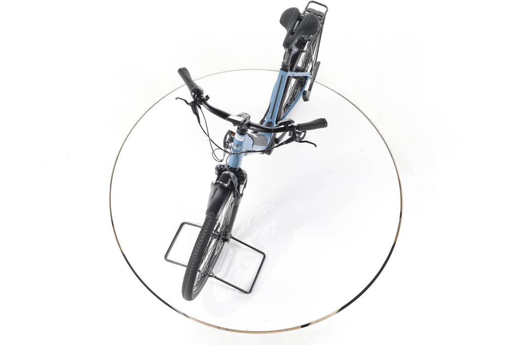 Winora Sinus R8E City E-Bike Tiefeinsteiger 2024 - Image 17