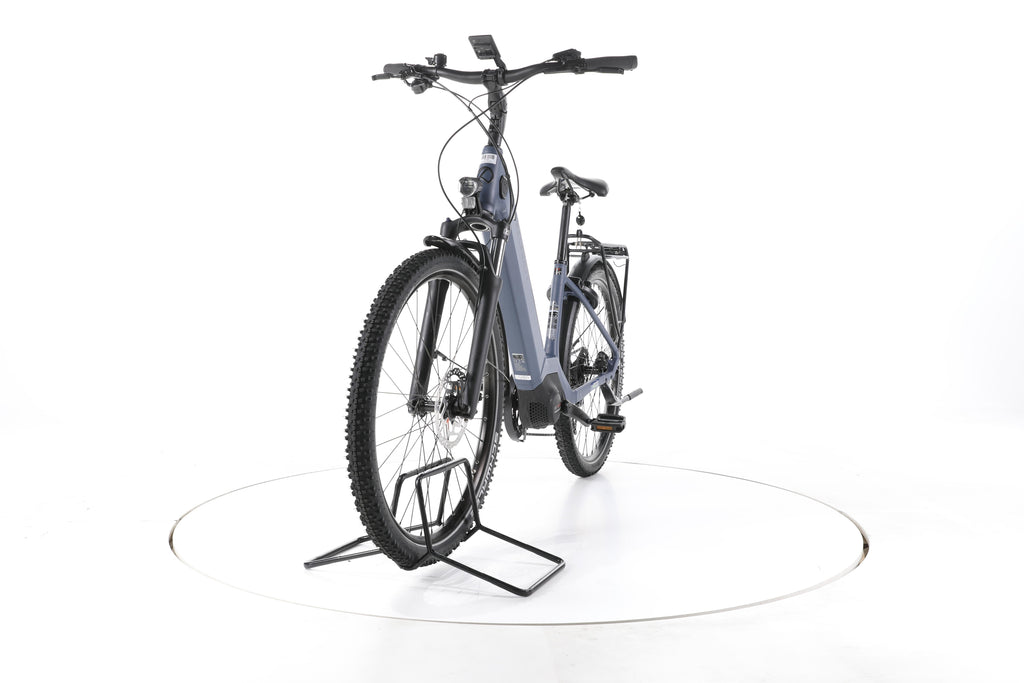 Kalkhoff Entice 3.B Move Trekking E-Bike Tiefeinsteiger - Image 5