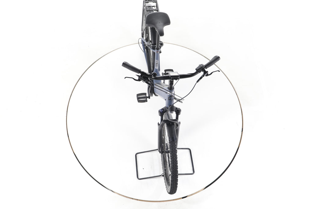 Kalkhoff Entice 3.B Move Trekking E-Bike Tiefeinsteiger - Image 16