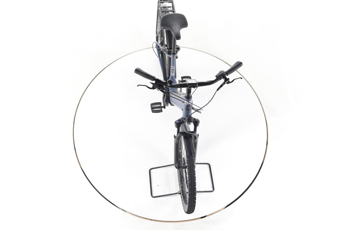 Kalkhoff Entice 3.B Move Trekking E-Bike Tiefeinsteiger - Image 16