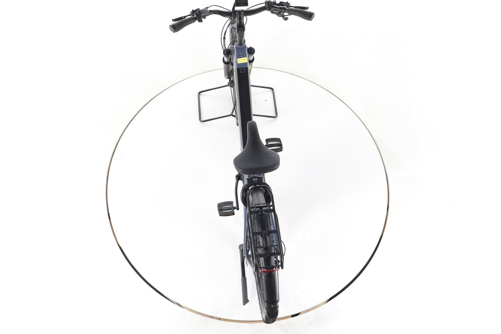 Kalkhoff Entice 3.B Move Trekking E-Bike Tiefeinsteiger - Image 22