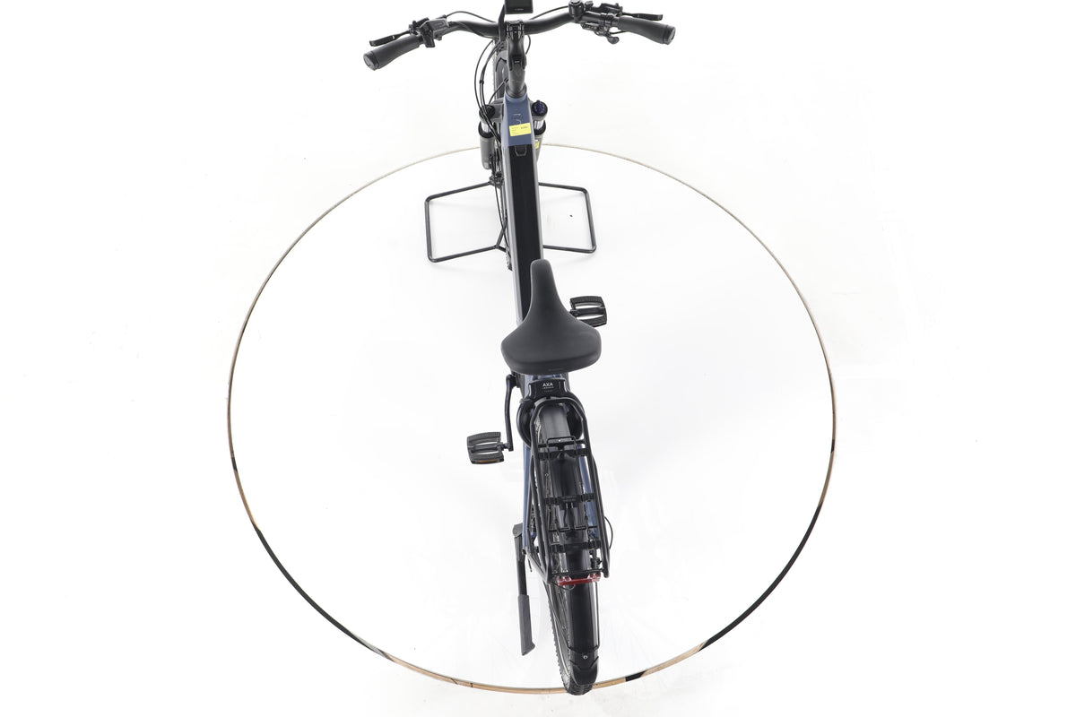 Kalkhoff Entice 3.B Move Trekking E-Bike Tiefeinsteiger - Image 22