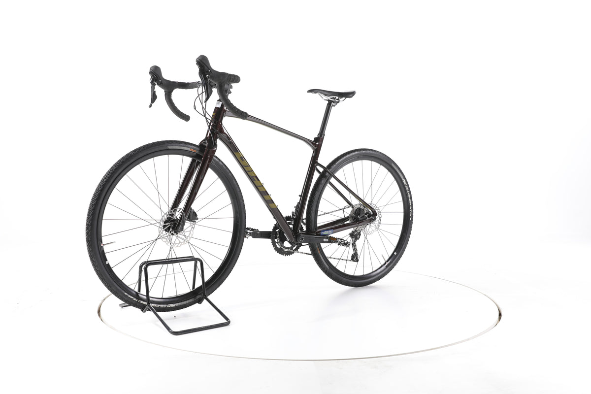 Giant Revolt Advanced Gravelbike - Image 6