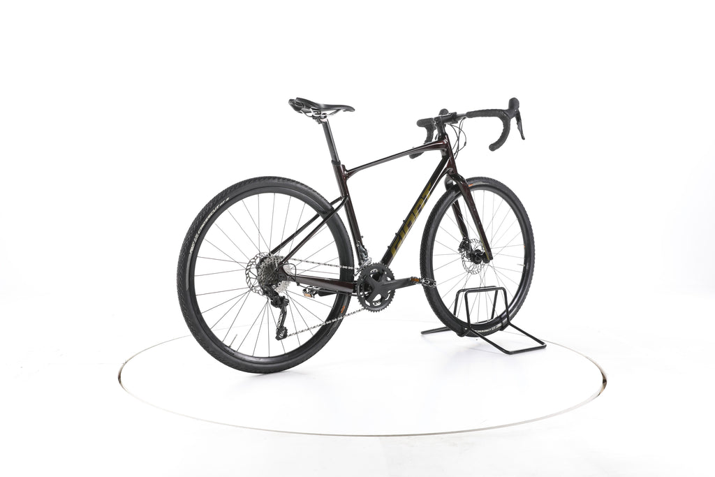Giant Revolt Advanced Gravelbike - Image 12