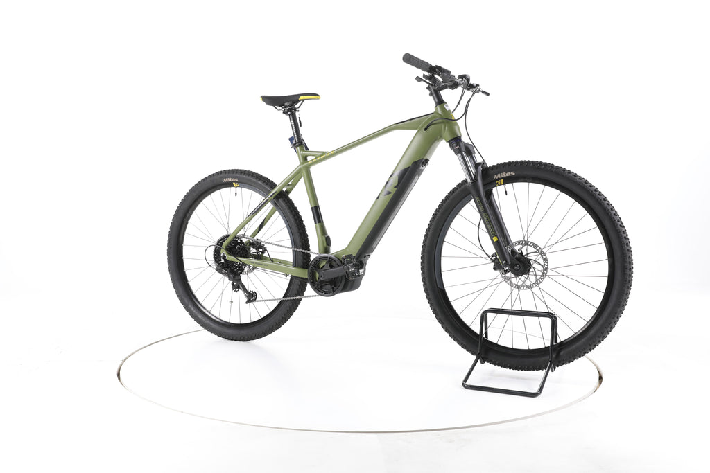 R Raymon HardRay E 4.0 E-Bike - Image 2