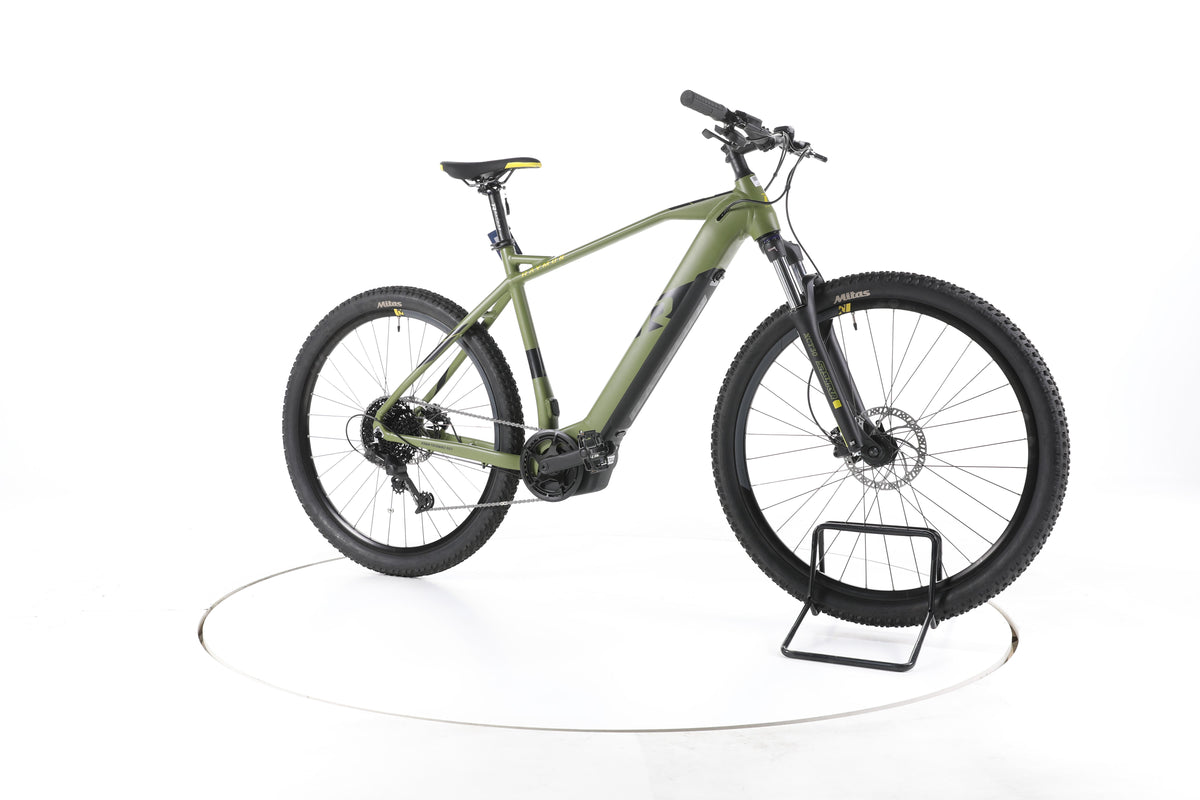 R Raymon HardRay E 4.0 E-Bike - Image 2