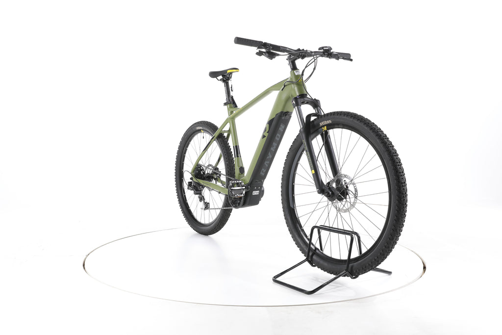 R Raymon HardRay E 4.0 E-Bike - Image 3