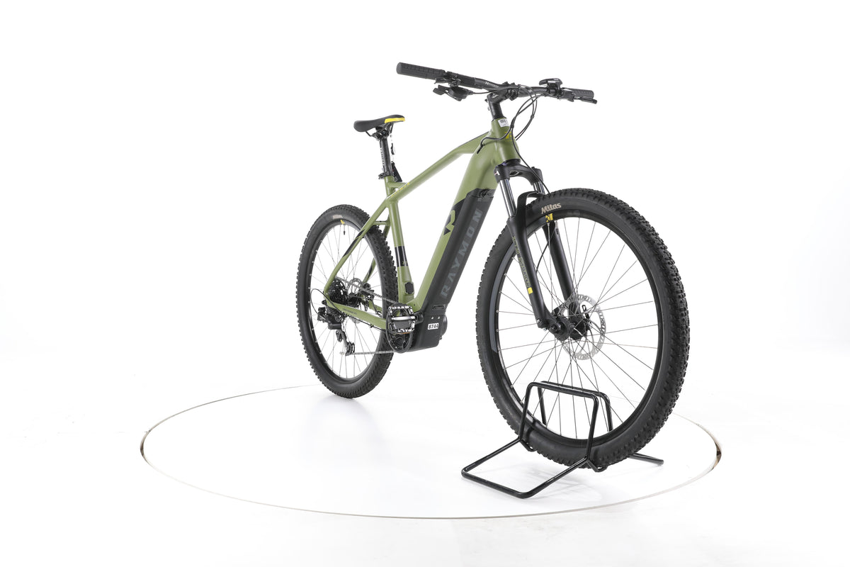 R Raymon HardRay E 4.0 E-Bike - Image 3