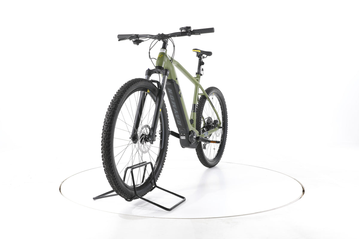 R Raymon HardRay E 4.0 E-Bike - Image 5