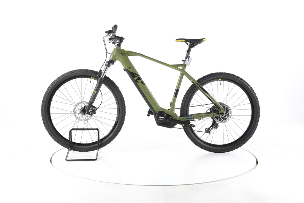 R Raymon HardRay E 4.0 E-Bike - Image 7