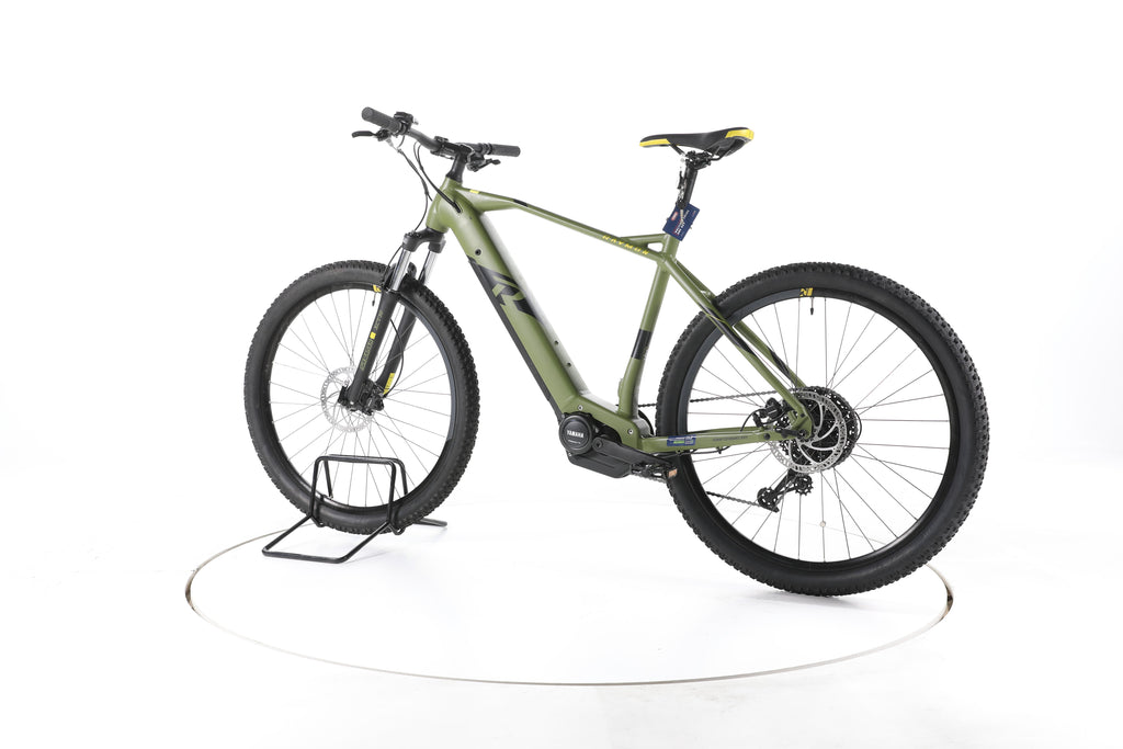 R Raymon HardRay E 4.0 E-Bike - Image 8