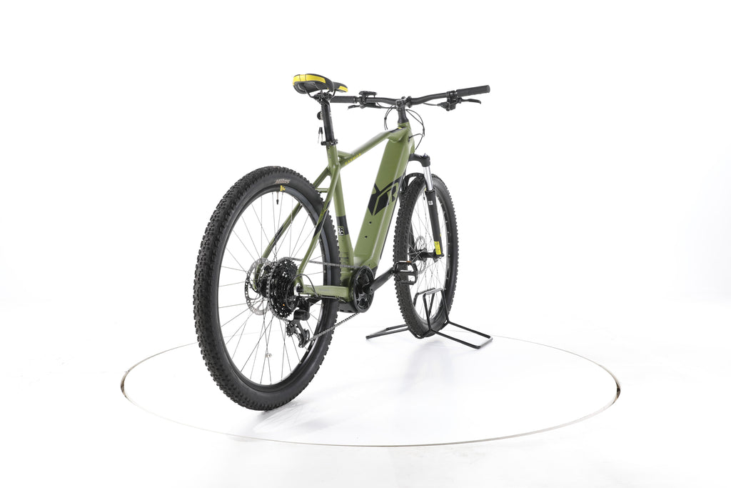 R Raymon HardRay E 4.0 E-Bike - Image 11