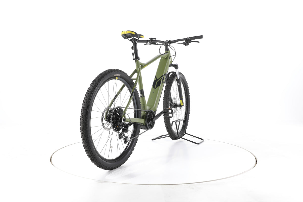 R Raymon HardRay E 4.0 E-Bike - Image 11