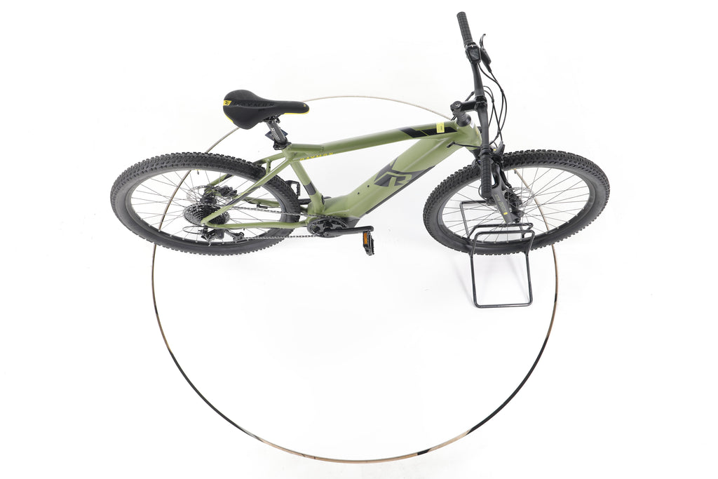 R Raymon HardRay E 4.0 E-Bike - Image 13