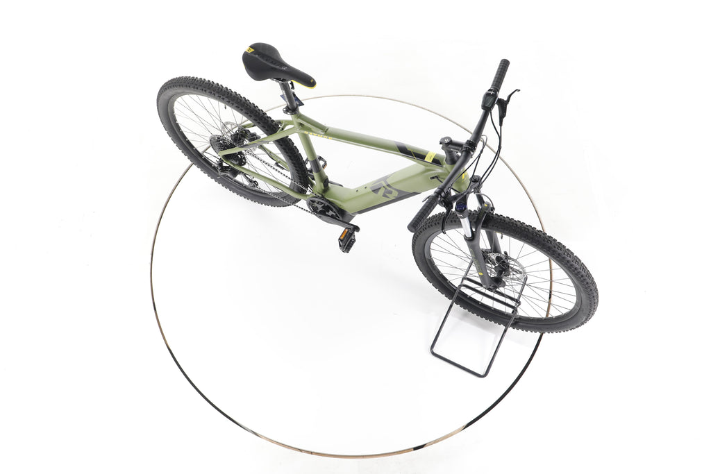 R Raymon HardRay E 4.0 E-Bike - Image 14