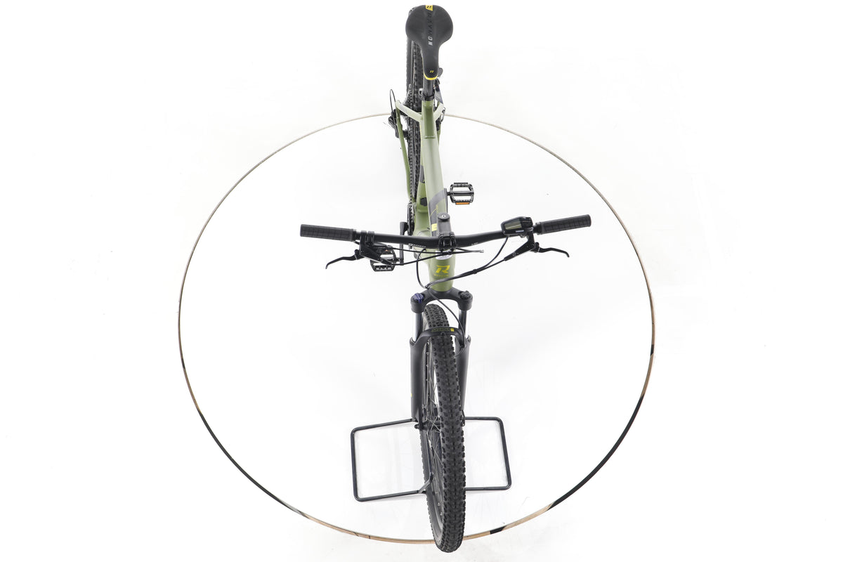 R Raymon HardRay E 4.0 E-Bike - Image 16