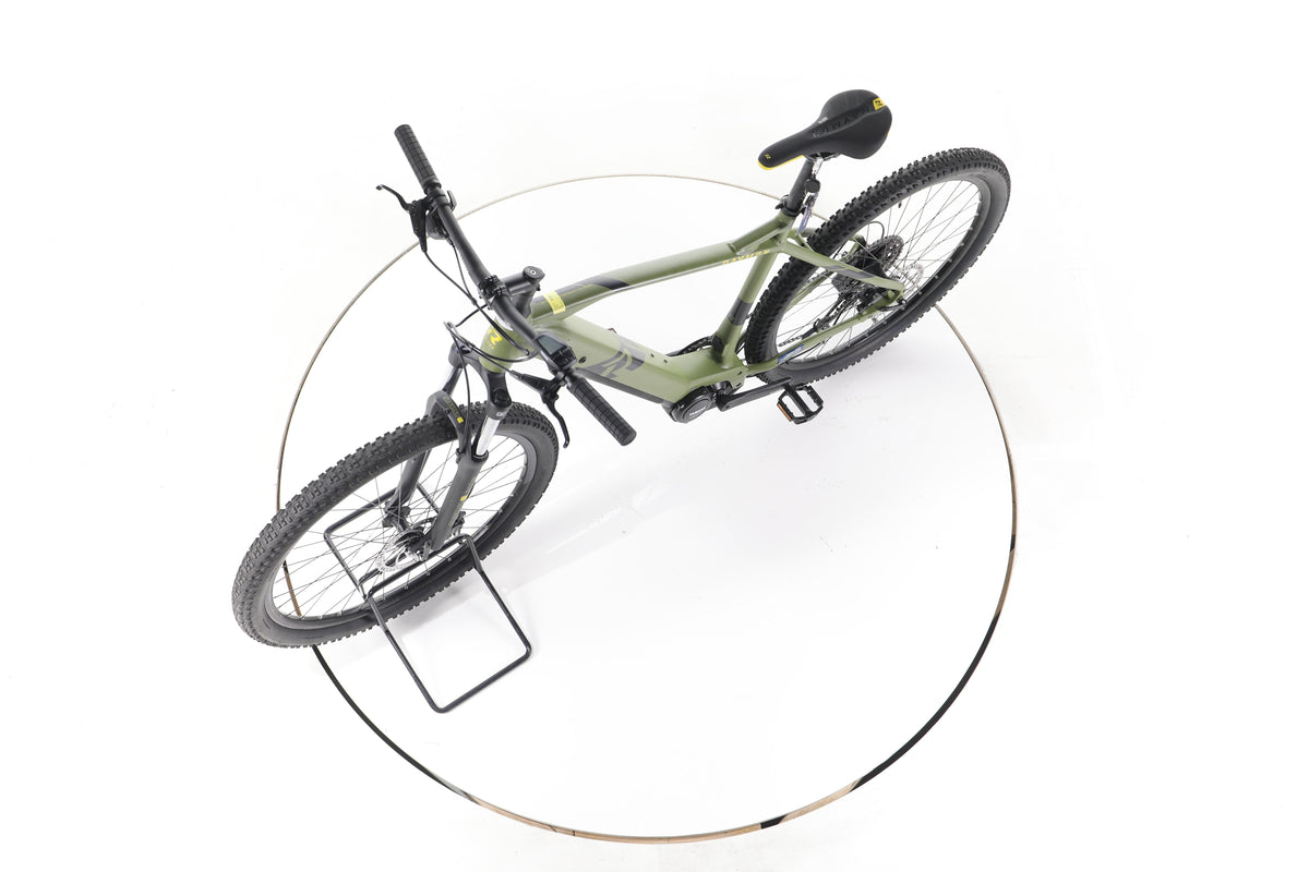 R Raymon HardRay E 4.0 E-Bike - Image 18