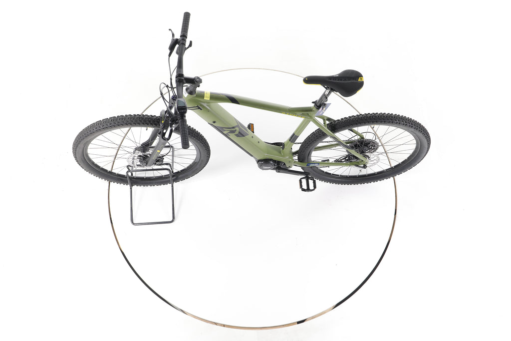 R Raymon HardRay E 4.0 E-Bike - Image 19