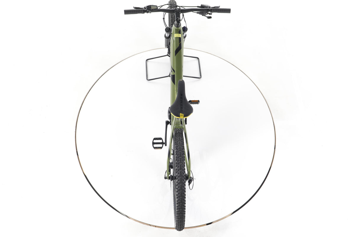 R Raymon HardRay E 4.0 E-Bike - Image 22