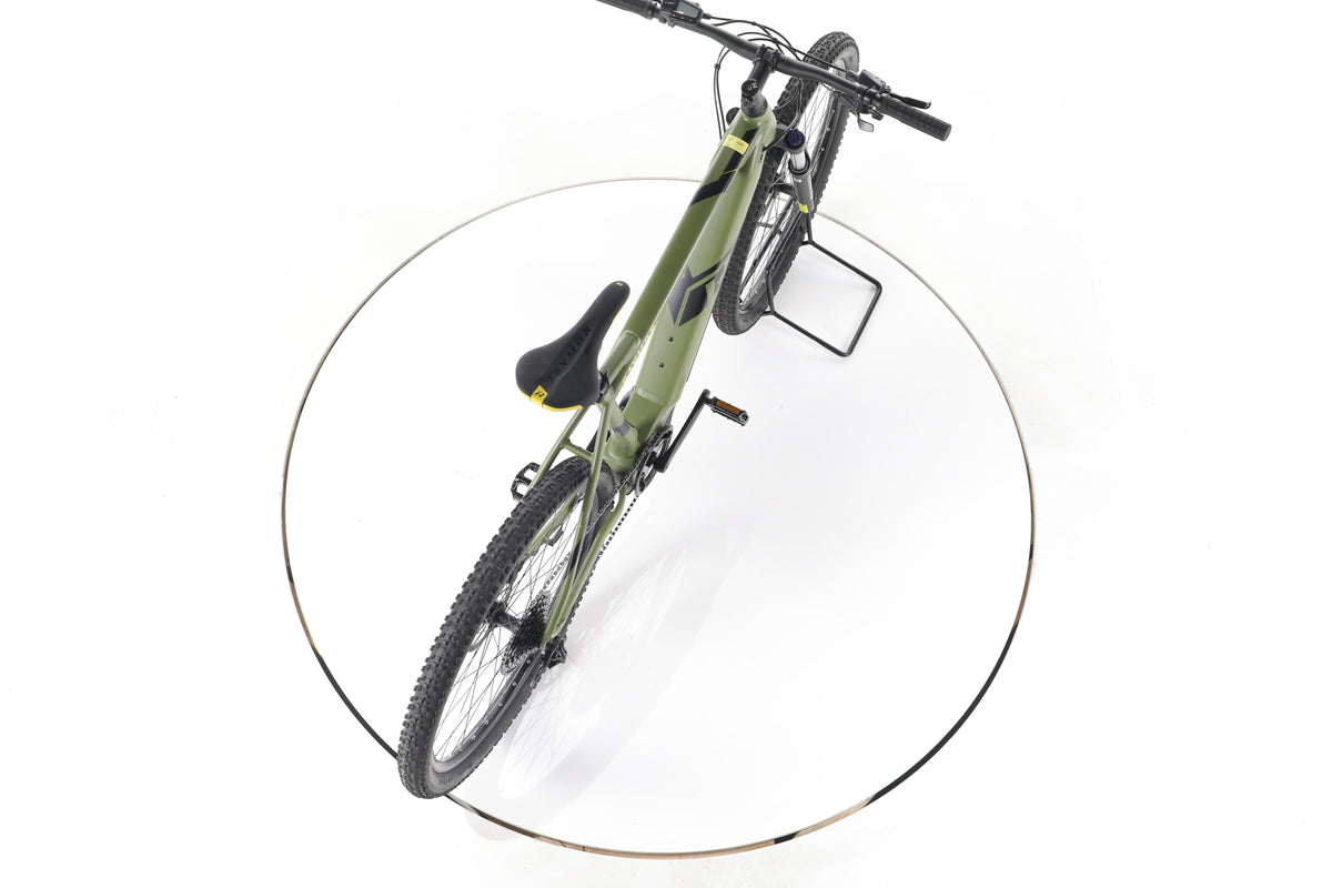 R Raymon HardRay E 4.0 E-Bike - Image 23