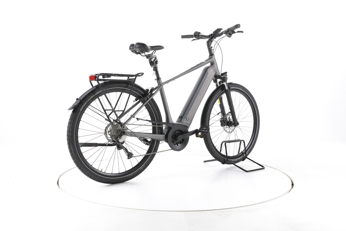 Kalkhoff Endeavour 3.B Move Trekking E-Bike - Image 12