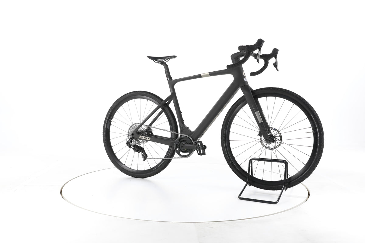 Scott Solace Gravel 30 E-Gravel & Rennrad Carbon 2025 - Image 2