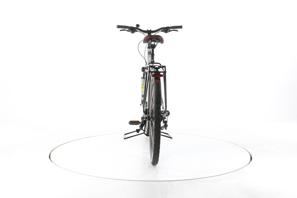 Cube Touring ONE Fahrrad City & Trekking - Image 10