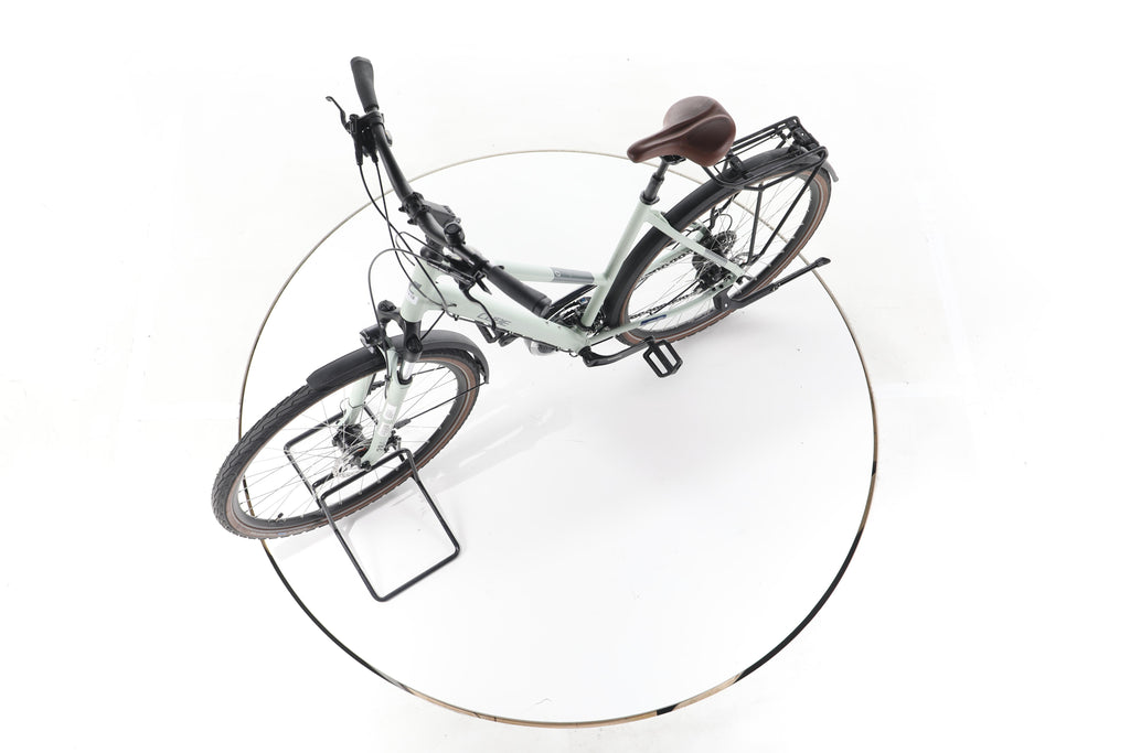 Cube Touring ONE Fahrrad City & Trekking - Image 18