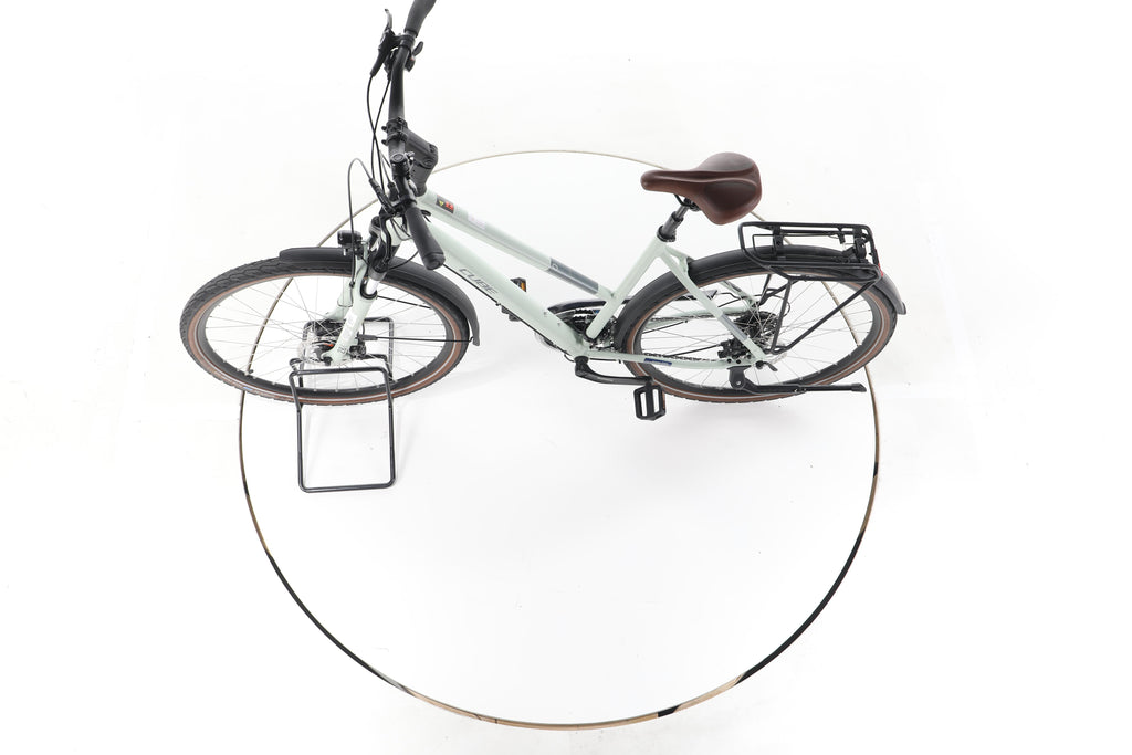 Cube Touring ONE Fahrrad City & Trekking - Image 19