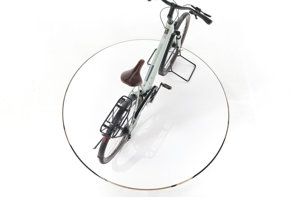 Cube Touring ONE Fahrrad City & Trekking - Image 23