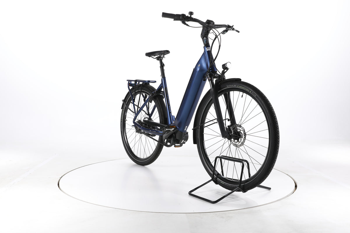 Giant Dailytour E+ 1 RT City E-Bike Tiefeinsteiger - Image 3