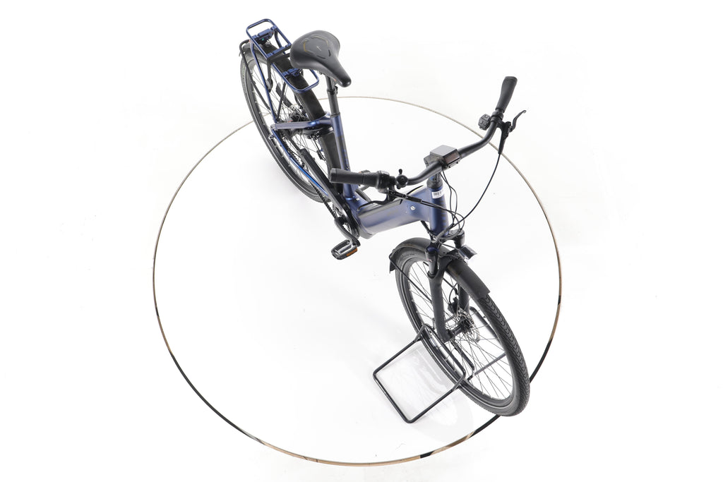 Giant Dailytour E+ 1 RT City E-Bike Tiefeinsteiger - Image 15
