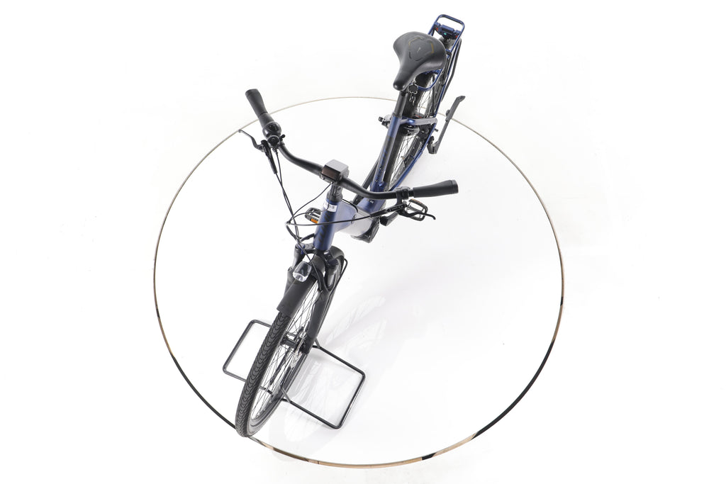 Giant Dailytour E+ 1 RT City E-Bike Tiefeinsteiger - Image 17