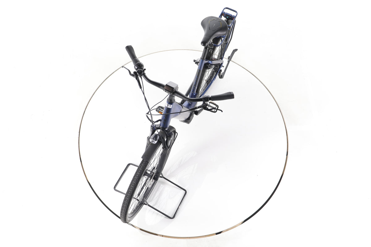 Giant Dailytour E+ 1 RT City E-Bike Tiefeinsteiger - Image 17